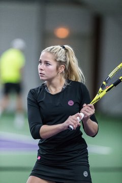 Franziska Sziedat 281 - Nordostdeutsche Meisterschaft
